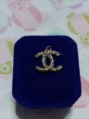 Cc charm